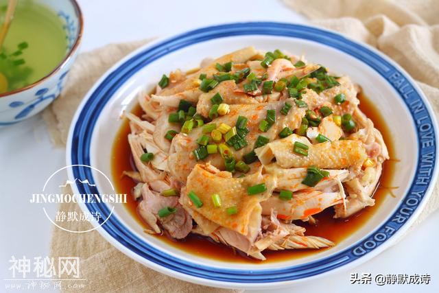 煲鸡汤时，用冷水还是热水？要焯水吗？煲完汤的鸡肉还有营养吗？-4.jpg
