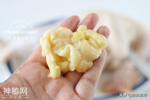 煲鸡汤时，用冷水还是热水？要焯水吗？煲完汤的鸡肉还有营养吗？-6.jpg