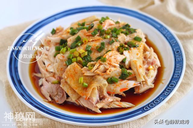 煲鸡汤时，用冷水还是热水？要焯水吗？煲完汤的鸡肉还有营养吗？-15.jpg