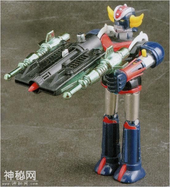 1975年。《UFO机器人金刚战神Grendizer》历年相关玩具一览-16.jpg