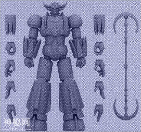1975年。《UFO机器人金刚战神Grendizer》历年相关玩具一览-44.jpg