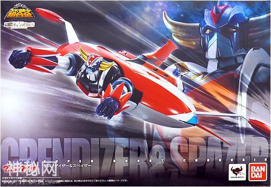 1975年。《UFO机器人金刚战神Grendizer》历年相关玩具一览-47.jpg