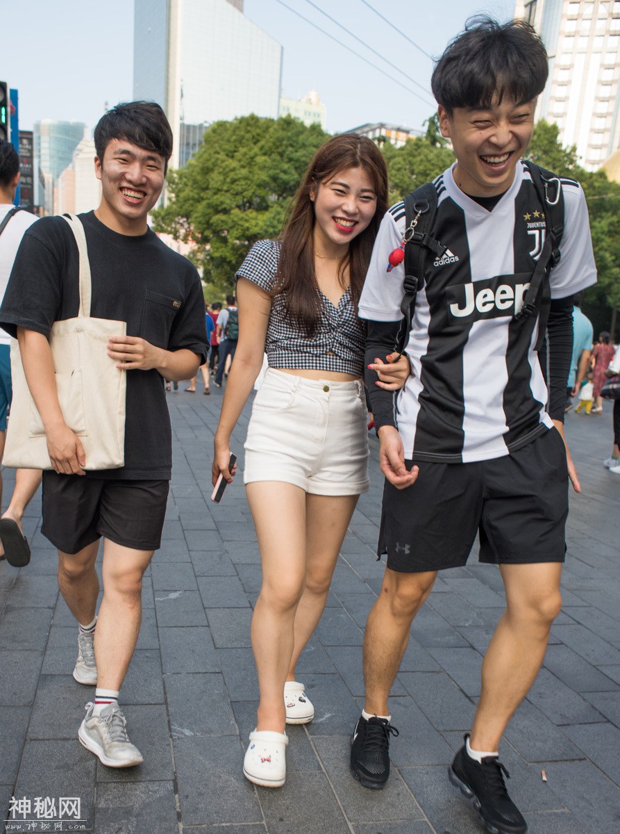 图虫人文摄影：吸睛南京路-20.jpg