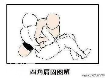 综合格斗技术：上肢关节技，小白也能学的UFC顶击选手的必杀绝技-5.jpg