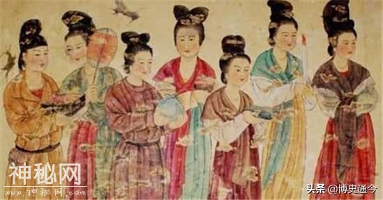 从《长安十二时辰》中的上元节，浅谈唐朝上元节的习俗和文化-5.jpg
