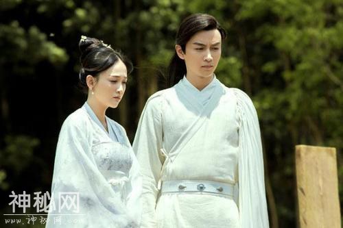 杨坚篡位她愤慨不已，37年后丈夫带着儿子灭了隋朝-4.jpg