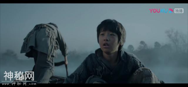 电影“陈冠希”版水怪 抄袭海王多了几把鱼叉子-1.jpg