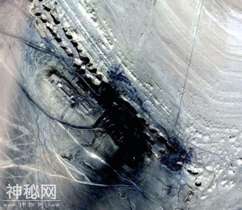 神秘的罗布泊之谜-2.jpg