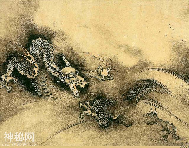 长白山天池水怪究竟为何物？一百年来，有谁真正见过水怪？-4.jpg