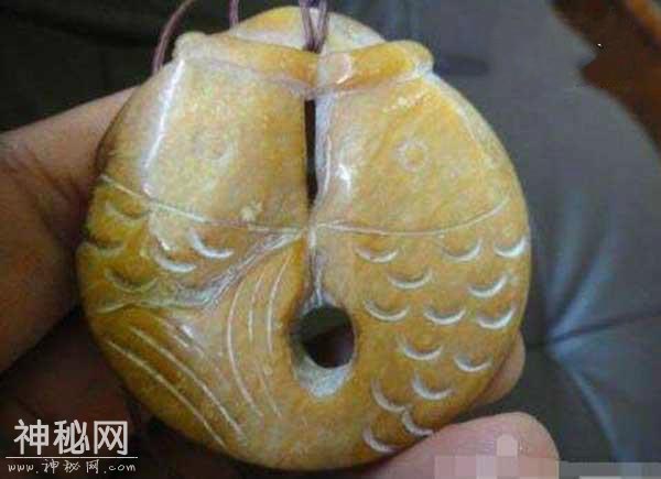 新疆罗布泊怪事，镜像人-6.jpg