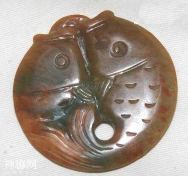新疆罗布泊怪事，镜像人-7.jpg