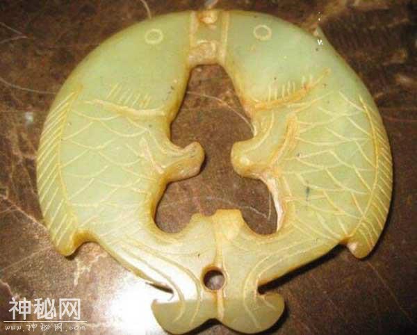 新疆罗布泊怪事，镜像人-8.jpg