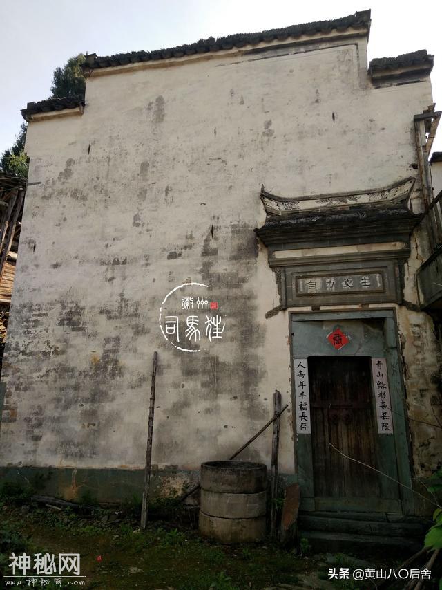 歙县这个小山村，是徽州贡菊原产地，却因为地质灾害整体搬迁-12.jpg