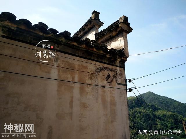 歙县这个小山村，是徽州贡菊原产地，却因为地质灾害整体搬迁-13.jpg