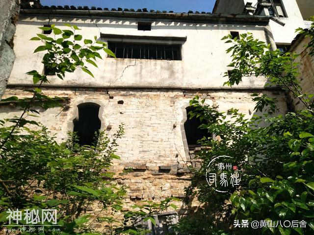 歙县这个小山村，是徽州贡菊原产地，却因为地质灾害整体搬迁-10.jpg