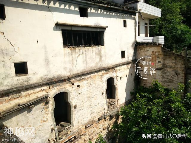 歙县这个小山村，是徽州贡菊原产地，却因为地质灾害整体搬迁-14.jpg