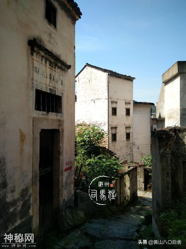 歙县这个小山村，是徽州贡菊原产地，却因为地质灾害整体搬迁-9.jpg