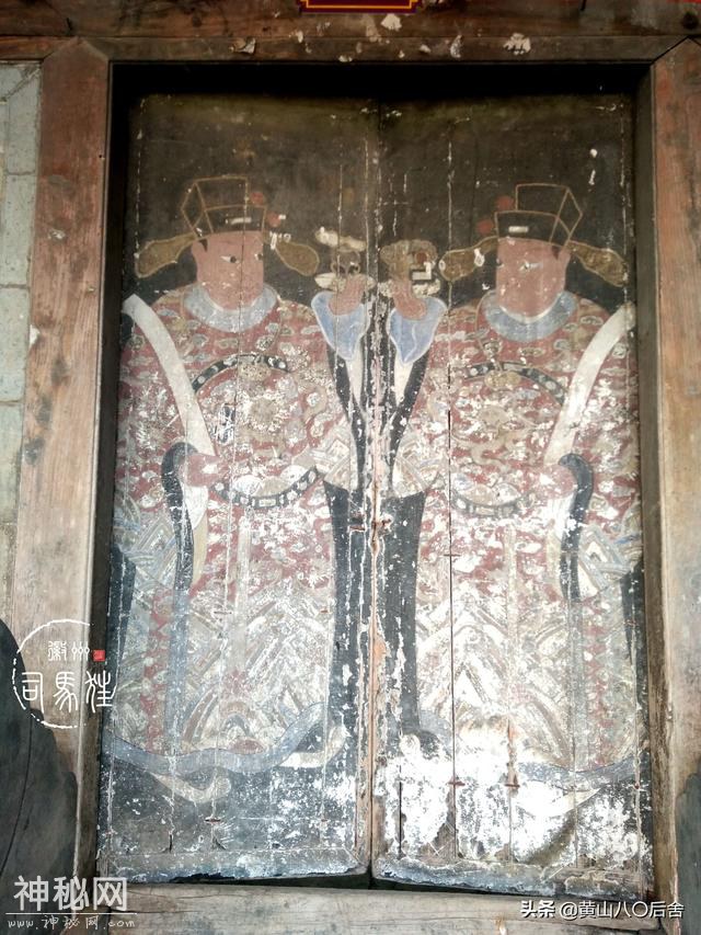 歙县这个小山村，是徽州贡菊原产地，却因为地质灾害整体搬迁-24.jpg