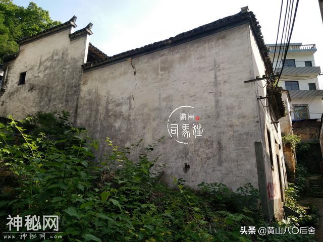 歙县这个小山村，是徽州贡菊原产地，却因为地质灾害整体搬迁-19.jpg