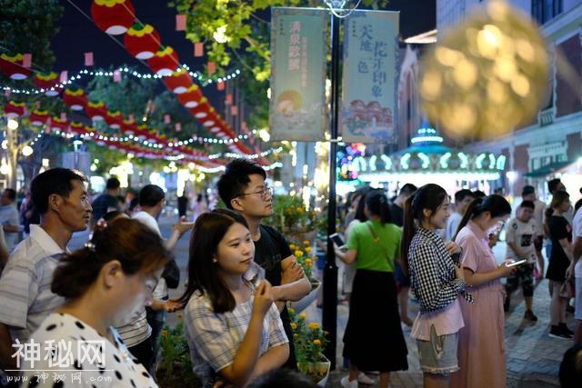 来印象济南“赶”民俗文化夜市-5.jpg