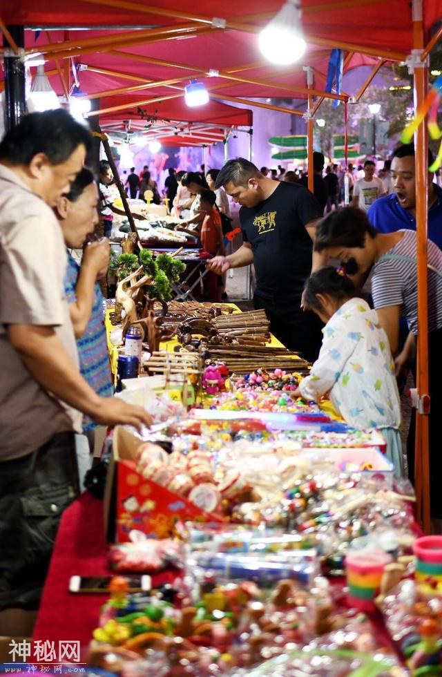 来印象济南“赶”民俗文化夜市-3.jpg
