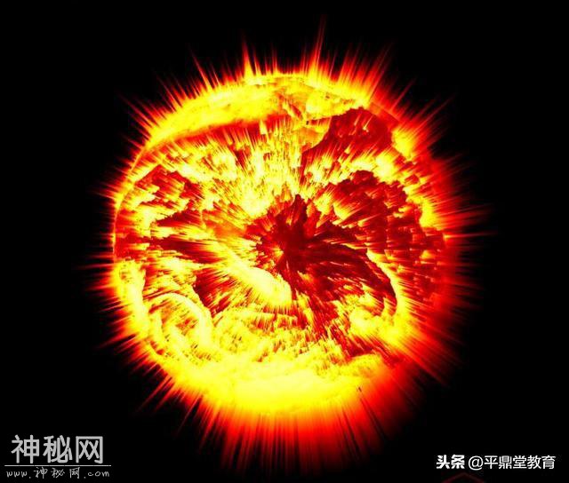 「PS技巧」星球爆炸效果原来这么简单-1.jpg