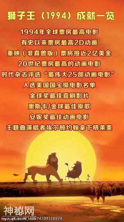 真兽版「狮子王」，特效炸裂还是“动物世界”？-10.jpg