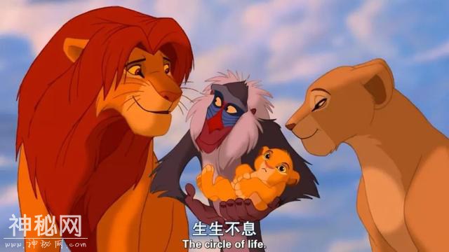 真兽版「狮子王」，特效炸裂还是“动物世界”？-4.jpg