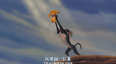 真兽版「狮子王」，特效炸裂还是“动物世界”？-1.jpg