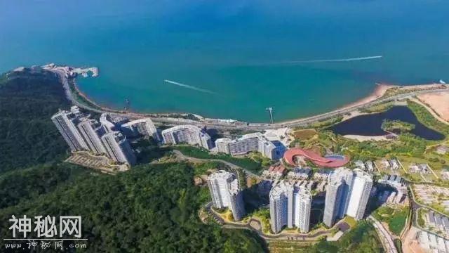 双人3天2晚中航海景房，游网红UFO泳池，高颜值的网红打卡地-10.jpg