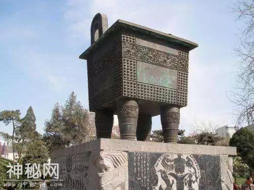万象 | 国宝级考古遗址，你的雄伟我如何来守护？-6.jpg