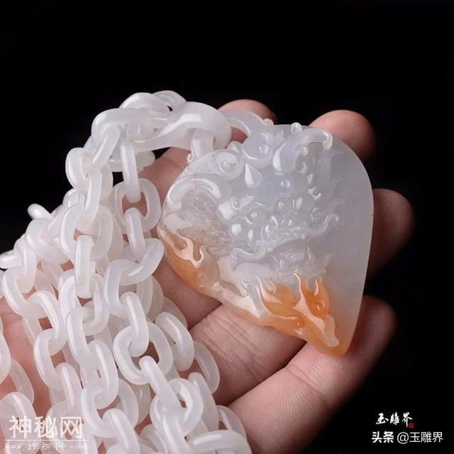 玉雕链子活，既难又险的绝技，手一抖就成废料-12.jpg