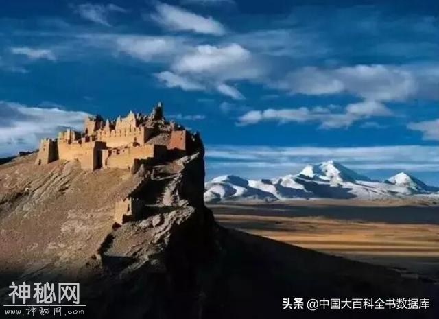罗布泊魏晋遗迹与文书-2.jpg