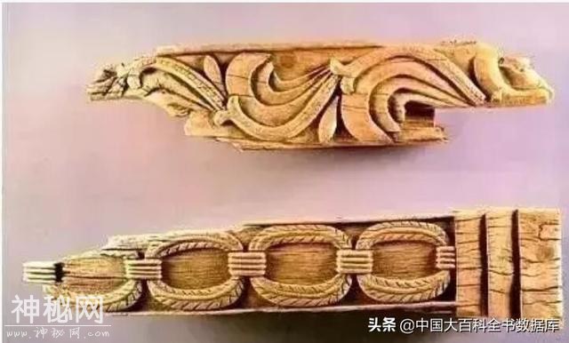 罗布泊魏晋遗迹与文书-3.jpg
