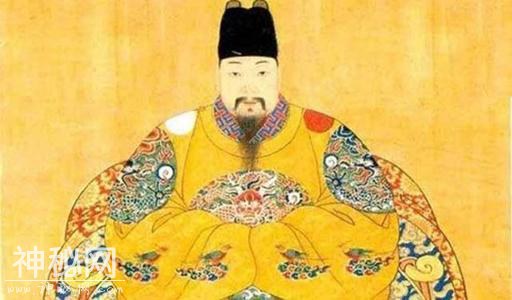 他是一位奇人，但是没有落个好下场，被崇祯皇帝下令斩掉-1.jpg