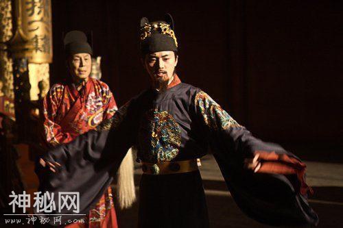 他是一位奇人，但是没有落个好下场，被崇祯皇帝下令斩掉-5.jpg