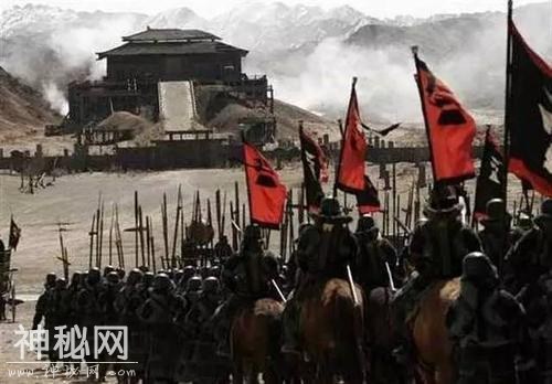 他是一位奇人，但是没有落个好下场，被崇祯皇帝下令斩掉-4.jpg