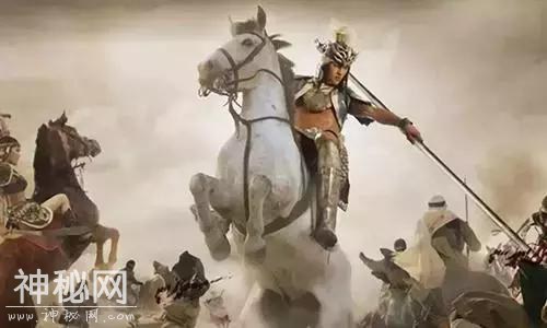 隋炀帝历史功绩那么高，为何成为被黑最惨的皇帝？-2.jpg
