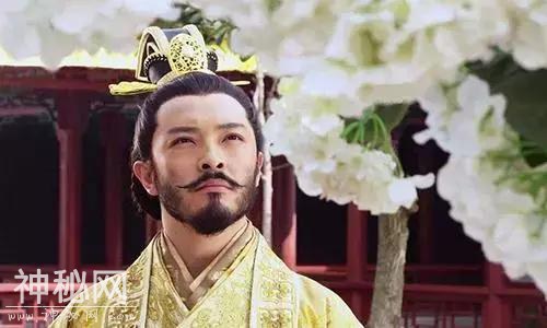 隋炀帝历史功绩那么高，为何成为被黑最惨的皇帝？-4.jpg