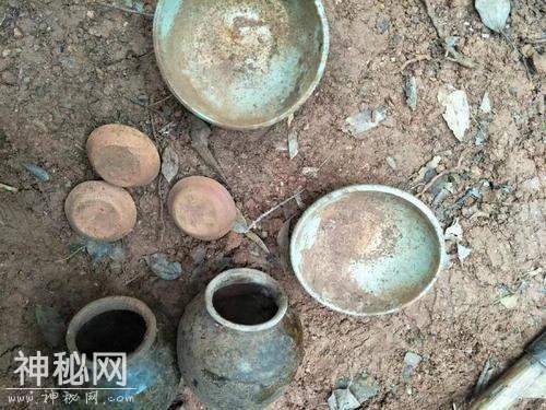 著名道教思想家陶弘景尸骨被炼丹药——论古代“盗墓“蔚然成风-11.jpg