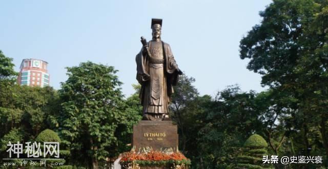 韩国人评选的古代亚洲10大名将，中国有3人上榜-3.jpg