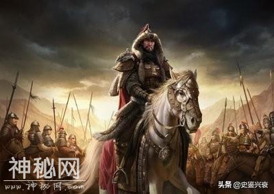 韩国人评选的古代亚洲10大名将，中国有3人上榜-10.jpg