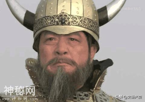 韩国人评选的古代亚洲10大名将，中国有3人上榜-4.jpg
