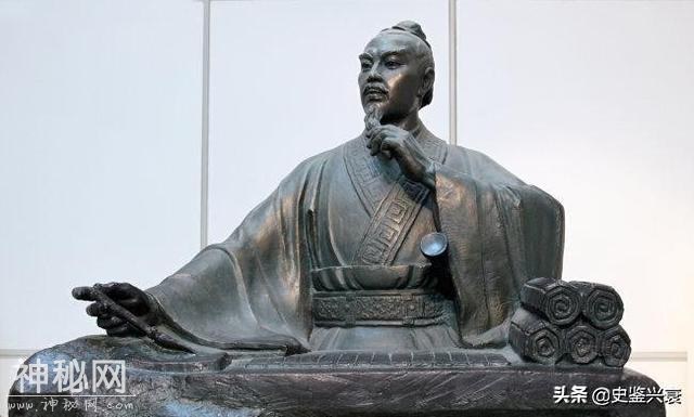 韩国人评选的古代亚洲10大名将，中国有3人上榜-9.jpg