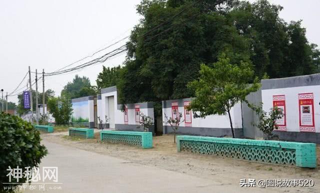 全村1280人被日军残害，冀东老区，幸存者讲述当年大屠杀细节-2.jpg