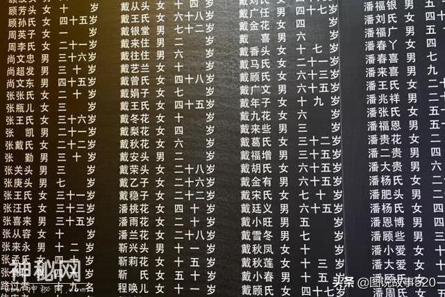 全村1280人被日军残害，冀东老区，幸存者讲述当年大屠杀细节-12.jpg