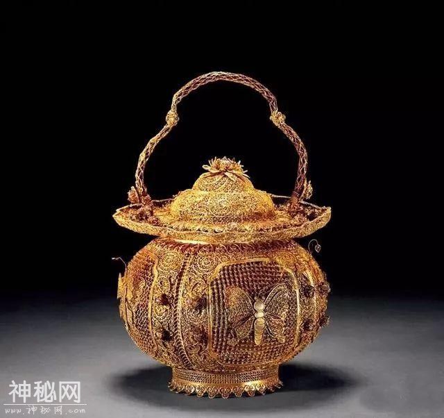 中华绝技，叹为观止的“累丝金工”-12.jpg