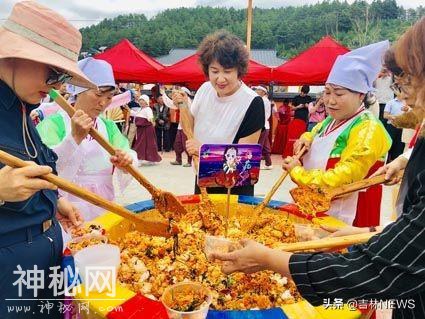 和龙举办首届“光东稻花香”活动 民俗与文化共赏-5.jpg