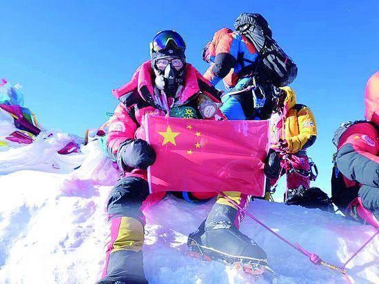 半天走98800步遭质疑？北大再出奇人博士-1.jpg