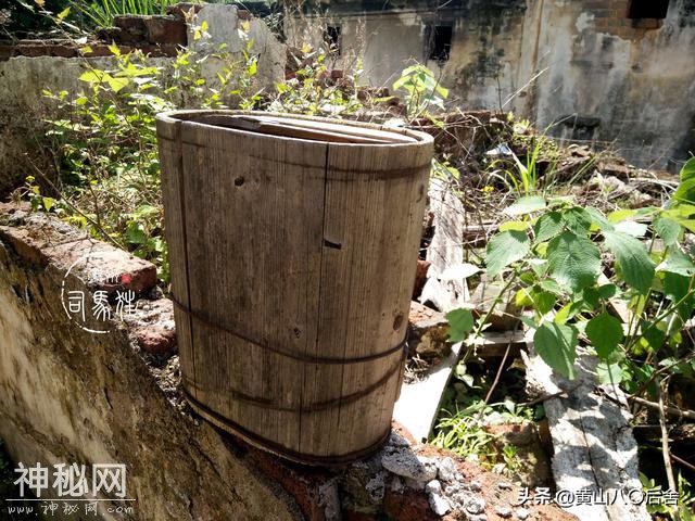 歙县金竹岭：徽州贡菊原产地，却因为地质灾害整体搬迁的村子-26.jpg